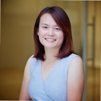 Delta Electronics EMEA Employee Yalin Tsai's profile photo