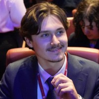 CAMEO Energy Employee Leo Henry's profile photo