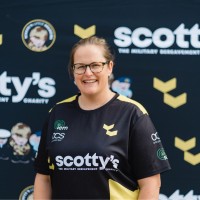 Scotty's Little Soldiers Employee Charlie Houlder-Moat's profile photo