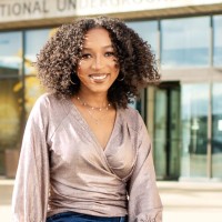 Spelman College Employee Mya Dunn's profile photo
