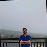 Usama Ali Email