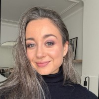 Mapstr Employee Julie Bricka's profile photo