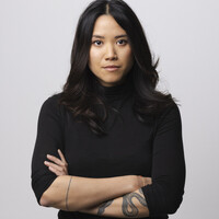Thuy-Ngan Trinh Email