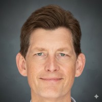 Bridges Strategy Employee Mark Bridges's profile photo