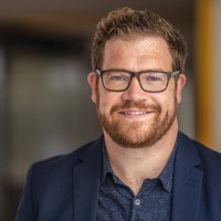 ICMP Employee John Phelan's profile photo