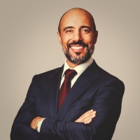 AIMS International Germany Employee Toni Felix's profile photo