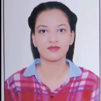 Super4 Employee Harshita Barwal's profile photo