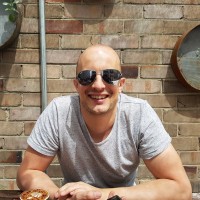 Freelance Employee Ben Ives's profile photo