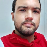 Actemium Brasil Employee Renan Souza's profile photo