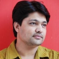 Abhishek Bakre Email