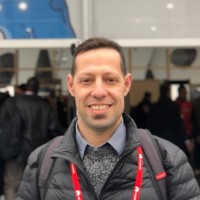 TechSors Employee Jonathan Spivak's profile photo