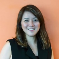 Kredivo Group Employee Alethia Tan's profile photo