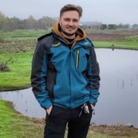Roseville Precision, Inc Employee Aleksei Popov's profile photo