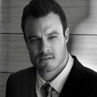 Vaco Employee Gerald Vance's profile photo