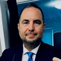 The David Lynch Foundation Employee Vin Decrescenzo's profile photo