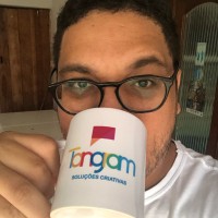 Orbit Data Science Employee Diego Lima Nascimento's profile photo