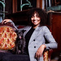 Insight Creative Group (ICG) Employee Nichole Burroughs's profile photo
