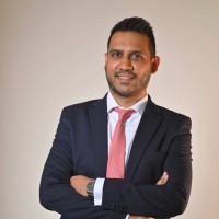 Miras Management Ltd Employee Mehfouz Toorbuth's profile photo