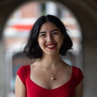KU Leuven Model United Nations Employee Tamara Avetisyan's profile photo