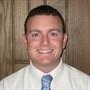 First Bank Employee Eric Barger's profile photo