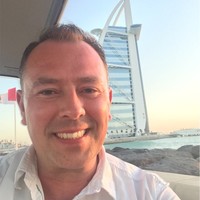 Dann pedersen success coaching Employee Dann Pedersen's profile photo