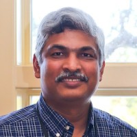 American Tire Distributors Employee Ravi Kantamneni's profile photo