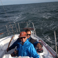 Marietta Memorial Hospital Employee Jonathan Krant's profile photo