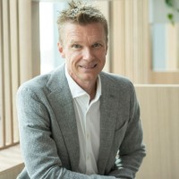 KONE Employee Jan Nikus's profile photo