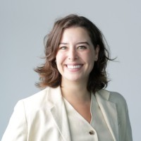 Change Management Group Employee Cat Chapman's profile photo