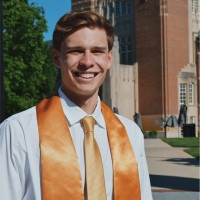 Orr Fellowship Employee Andrew Eichmeier's profile photo