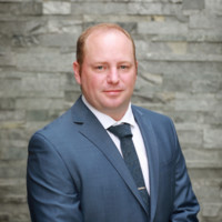 Tricon Residential Employee Josh Nogowski's profile photo