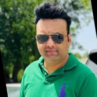 Oracle Employee Rizwan Rana's profile photo