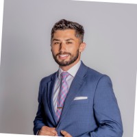 Cullen Cioffi Capital Management Employee Ryan Cullen's profile photo