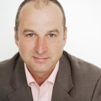 Kapelan Bio-Imaging GmbH Employee Olaf Brenn's profile photo