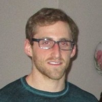 FiscalNote Employee Greg Alexander's profile photo