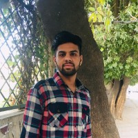 BM Cloud Consultancy Employee Sahil Badal's profile photo