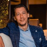 Poels Retail Groep Employee Tom Schatorjé's profile photo