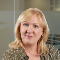 Cube Consulting Employee Clare Hicken's profile photo