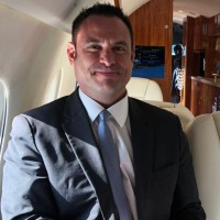 Indorama Ventures: Indovinya Employee Andrew Lees's profile photo