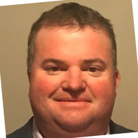 Summit Materials Employee Ryan Blosser's profile photo