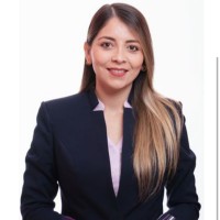Mutualista Azuay Employee Cristina Elizabeth Sanchez Loayza's profile photo