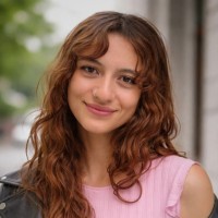 Pointer Instrument Services SAS Employee Luna Nicoll Lozano Rivera's profile photo