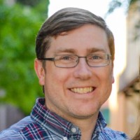 City of Sumter Employee Kyle Kelly's profile photo