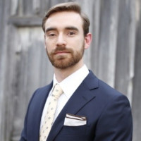 Nokia Employee Erik Young's profile photo