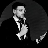 Amaris Consulting Employee Mohamed Ibrahim's profile photo