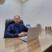 Medi Transcare Private Limited Employee Manish Agarwal's profile photo