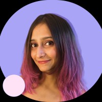 Radha Vaidya's profile photo