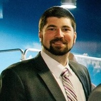 UPS Employee Kurt Bell's profile photo
