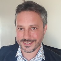 Eric Gay Email