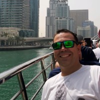 Schaeffler Employee Johan Uys's profile photo